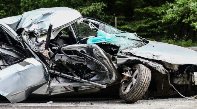 Fairfield Auto Accident Injury Attorneys thumbnail